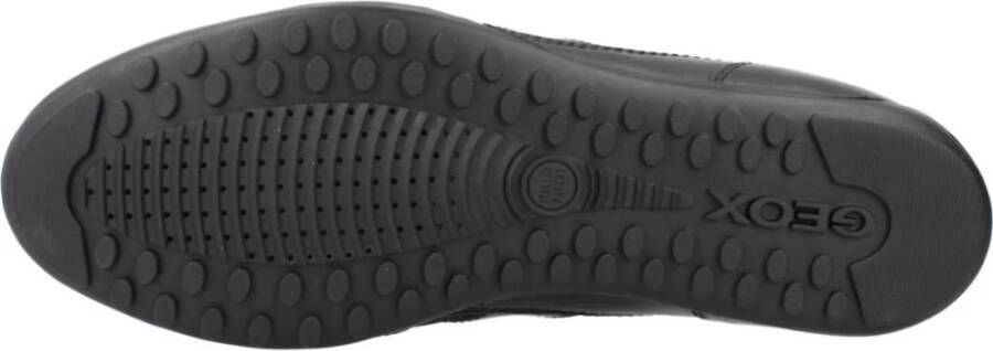 Geox Sneakers Black Heren