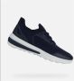 Geox Stijlvolle Casual Sneakers voor Mannen Blue Heren - Thumbnail 11