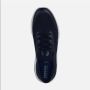 Geox Stijlvolle Casual Sneakers voor Mannen Blue Heren - Thumbnail 12