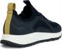 GEOX Terrestre A Schoenen Blauw Man - Thumbnail 5