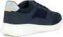 Geox Stijlvolle Herensneakers Blue Heren - Thumbnail 5