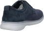 Geox U15Btb02210 Derby shoes Blauw Heren - Thumbnail 2