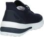 Geox Stijlvolle Casual Sneakers voor Mannen Blue Heren - Thumbnail 9