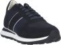 Geox Sneakers Blauw Heren - Thumbnail 2