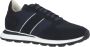 Geox Sneakers Blauw Heren - Thumbnail 7