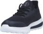 Geox Stijlvolle Casual Sneakers voor Mannen Blue Heren - Thumbnail 10