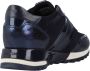 Geox Stijlvolle Casual Sneakers voor Vrouwen Black Dames - Thumbnail 4