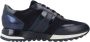 Geox Stijlvolle Casual Sneakers voor Vrouwen Black Dames - Thumbnail 5