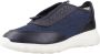 Geox Stijlvolle Dames Sneakers Blue Dames - Thumbnail 2