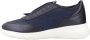 Geox Stijlvolle Dames Sneakers Blue Dames - Thumbnail 3