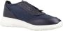 Geox Stijlvolle Dames Sneakers Blue Dames - Thumbnail 5