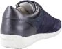 Geox Stijlvolle Dames Casual Sneakers Blue Dames - Thumbnail 4