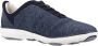 Geox Stijlvolle Nebula Damessneakers Blue Dames - Thumbnail 6