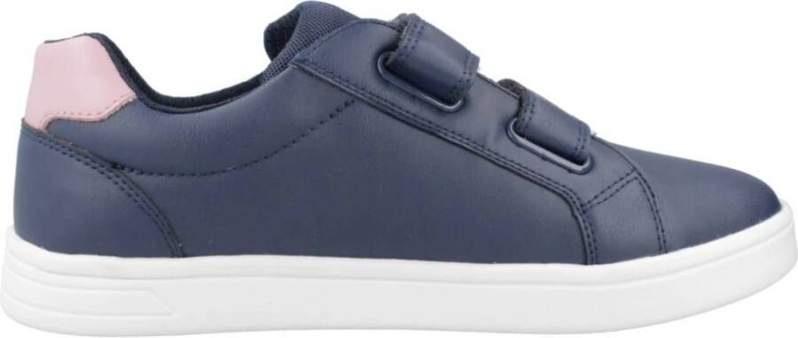 Geox Stijlvolle Damessneakers Blue Dames