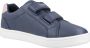 Geox Stijlvolle Damessneakers Blue Dames - Thumbnail 5