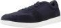 Geox Moderne Kennet A Sneakers Blue Heren - Thumbnail 3