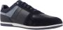 Geox Moderne Renan B Sneakers Blue Heren - Thumbnail 6