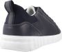 Geox Stijlvolle Herensneakers Blue Heren - Thumbnail 9