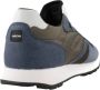 Geox Stijlvolle Herensneakers Gray Heren - Thumbnail 4