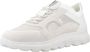 Geox Sneakers D26Nuc 02277 D Spherica White Dames - Thumbnail 3