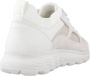 Geox Sneakers D26Nuc 02277 D Spherica White Dames - Thumbnail 4