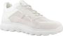 Geox Sneakers D26Nuc 02277 D Spherica White Dames - Thumbnail 6