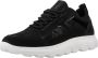 Geox Sneakers D26Nuc 022Tc D Spherica Black Dames - Thumbnail 2