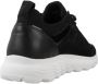 Geox Sneakers D26Nuc 022Tc D Spherica Black Dames - Thumbnail 3