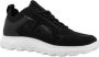 Geox Sneakers D26Nuc 022Tc D Spherica Black Dames - Thumbnail 5