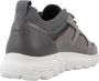 Geox Sneakers D26Nuc 022Tc D Spherica Gray Dames - Thumbnail 4