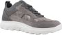 Geox Sneakers D26Nuc 022Tc D Spherica Gray Dames - Thumbnail 6