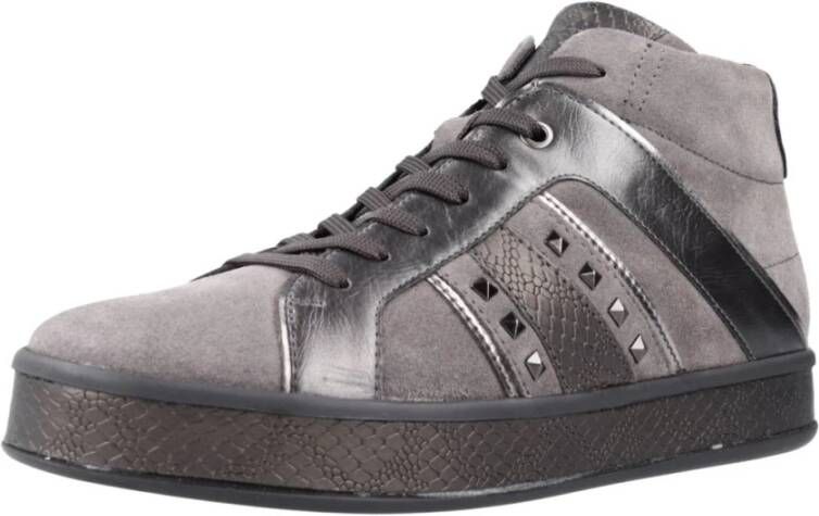 Geox Sneakers Beige Dames