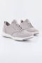 Geox Stijlvolle Nebula S Damessneakers Gray Dames - Thumbnail 8