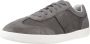 Geox Stijlvolle Herensneakers Gray Heren - Thumbnail 3