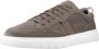 GEOX Merediano Sneakers Blauw Man - Thumbnail 4