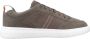 Geox Stijlvolle Heren Sneakers Gray Heren - Thumbnail 5