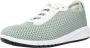 Geox Stijlvolle Damessneakers Green Dames - Thumbnail 11