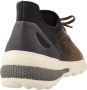 Geox Moderne Stijl Sneakers Green Heren - Thumbnail 5