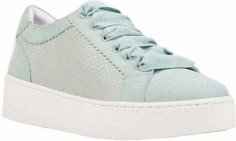 Geox Sneakers Groen Dames