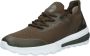 GEOX U SPHERICA ACTIF mannen Sneakers militair - Thumbnail 33