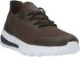 GEOX U SPHERICA ACTIF mannen Sneakers militair - Thumbnail 16