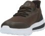 Geox Stijlvolle Casual Sneakers voor Mannen Blue Heren - Thumbnail 12