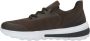 GEOX U SPHERICA ACTIF mannen Sneakers militair - Thumbnail 18