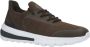 GEOX U SPHERICA ACTIF mannen Sneakers militair - Thumbnail 20