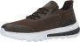 GEOX U SPHERICA ACTIF mannen Sneakers militair - Thumbnail 21