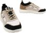 Geox Spherica Casey Schoenen Multicolor Dames - Thumbnail 3