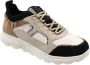 Geox Spherica Casey Schoenen Multicolor Dames - Thumbnail 7