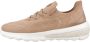 Geox Sneakers met Spherica Actif Technologie Brown Dames - Thumbnail 3