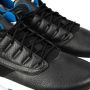 Geox Sneakers Modual B Zwart Heren - Thumbnail 4