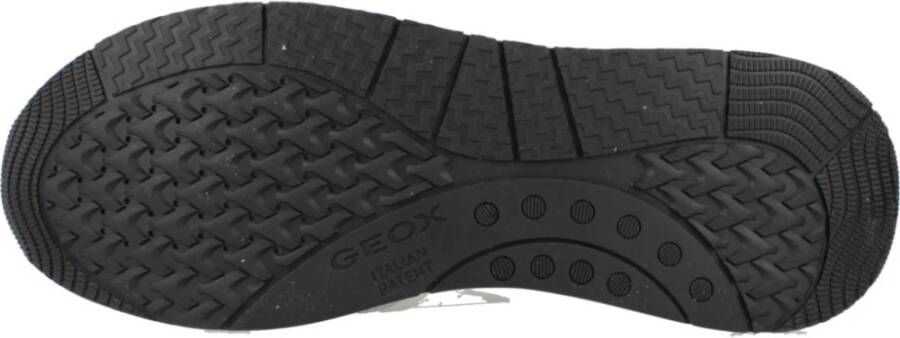 Geox Stijlvolle Damessneakers Multicolor Dames